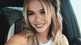 Лишние люди: Анна Хилькевич лишилась подруг из-за ревности к мужу