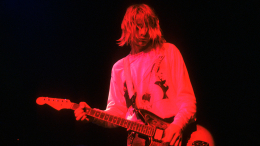 Кто на самом деле убил Курта Кобейна: вся правда о смерти легенды гранжа