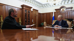 «Будущее теперь не страшно»: как созданный по указу Путина фонд помог девочке из Луганска