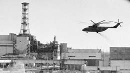 Ковальчук: Запад использовал аварию в Чернобыле для удара по СССР