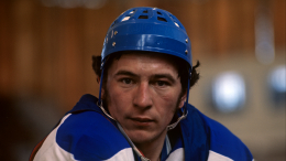 «Дети его любили»: хоккейный тренер Крикунов вспомнил о работе Александра Филиппова