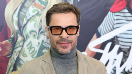 «Да, конечно»: Павел Деревянко готов снова стать отцом