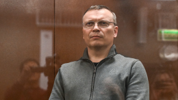 Суд арестовал замгубернатора Челябинской области Фалейчика по делу о взятке до 12 апреля