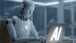 Цифровой бунт: нейросеть начала преследовать человека после отказа