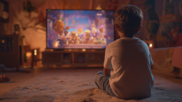 Психолог развеяла миф о существовании развивающих мультфильмов для детей