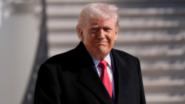 «Должен двигаться»: Трамп призвал Зеленского не упустить шанс на мир