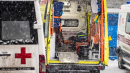 Два человека погибли и еще три пострадали при ракетном ударе ВСУ по Белгороду