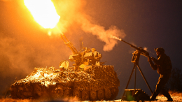 Силы ПВО РФ сбили 47 украинских дронов за шесть часов