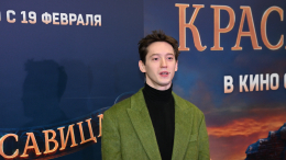 «Вырос как мужчина»: Канухин о съемках в фильме Юрия Быкова