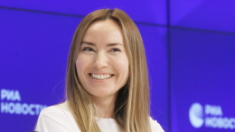 «Придется плакать»: Юлия Александрова о фильме «Красавица»