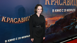 «Я эгоистка еще та»: Милославская о морали в фильме «Красавица»