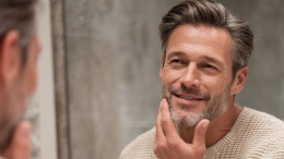 Красота вместо смысла жизни: как кризис среднего возраста влияет на мужчин