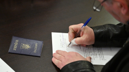 Более 92 тысяч граждан Украины попросили временного убежища в России с 2022 года