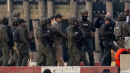 Пентагон использовал ИИ в операции по захвату Мадуро