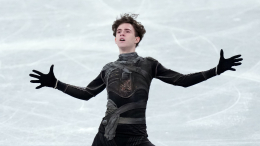 «Ни о каких местах не думали»: тренер Урманов о подготовке олимпийского чемпиона Шайдорова