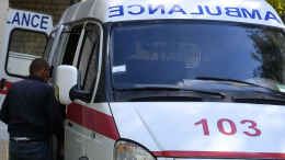 Украинец с эпилепсией умер во время задержания полицией в Киеве