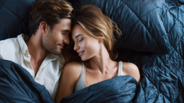 Нейробиологи вычислили идеальные часы для секса