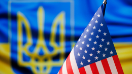 Зеленский сообщил о намерении Трампа заключить сделку по Украине одним пакетом