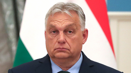 Орбан предрек Европе «век унижения» из-за ее ошибочной политики