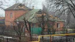 Число пострадавших при атаке дронов по поселку в ЛНР увеличилось до 19