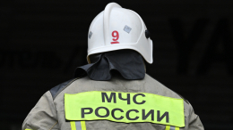 Пять человек пострадали при взрыве газа в Сергиевом Посаде