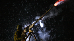 Силы ПВО ликвидировали 55 украинских дронов над территорией РФ за три часа