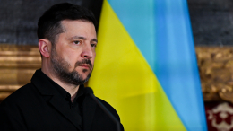 Захарова прокомментировала агрессивный выпад Зеленского в адрес Орбана