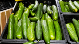 Овощ в статусе VIР: почему резко подорожали огурцы и когда ждать снижения цен