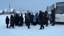 Секта, конец света и пропавшие школьницы: куда могли увезти сестер из Петербурга