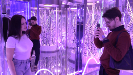 Технологии чувств: как ИИ помогает современному человеку в любви