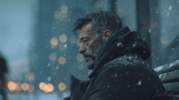 От мороза до еды: что подрывает мужское здоровье зимой