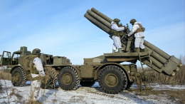 Герасимов сообщил об освобождении ВС РФ 12 населенных пунктов за февраль