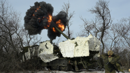 Герасимов: освобождены три населенных пункта — Поповка, Сидоровка и Чугуновка