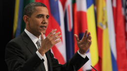 «Они реальны»: Барак Обама заявил о вере в существование инопланетян