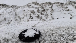 Прокуратура проводит проверку в связи с гибелью двух детей в результате схода снега