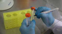 Более 60 детей заболели корью в Лондоне