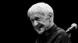 Умер французский композитор Мишель Порталь