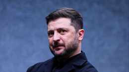 «Я не хочу»: Зеленский исключил капитуляцию Украины ради мира