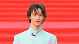 «Вырос как мужчина»: Канухин о съемках в фильме Юрия Быкова