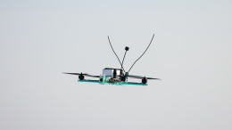 FPV-дроны в действии! Лучшее видео из зоны СВО