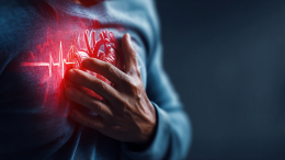 «Употреблять ежедневно»: как снизить риск инфаркта при плохой наследственности