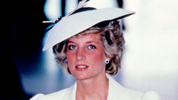 «Могла разрыдаться в любой момент»: как принцесса Диана изменила британскую монархию