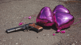 Мужчина застрелил бывшую девушку и ее возлюбленного в День всех влюбленных