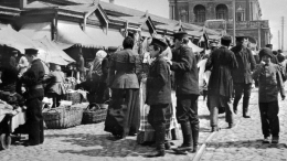 Не осетрина, а каша: как выглядела еда «обычных» людей в Российской империи