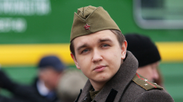 Без козырька, но с характером: как пилотка стала символом армии