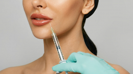 Гиалуроновые усы и некроз: что может произойти с лицом после филлеров — неприятные побочки