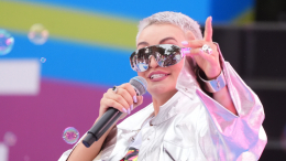 «Пока замуж не собираюсь»: какой мужчина сможет покорить сердце Кати Лель