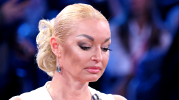 «Могла остаться без части ноги»: Анастасия Волочкова перенесла экстренную операцию