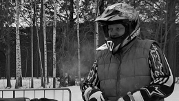 Трагедия на Уральских гонках: 66-летний ветеран мотоспорта скончался после заезда