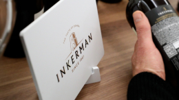 Вино Inkerman «Портвейн Белый Крымский 2014» получило гран-золото на конкурсе